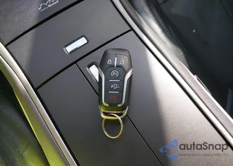 2013 Lincoln Mkz Hybrid z USA, uszkodzony, nr VIN 3LN6L2LU6DR805112